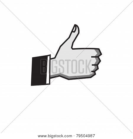 Okay Hand Sign