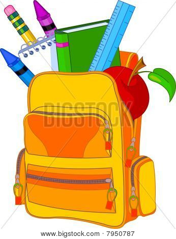 Retour à l'école
