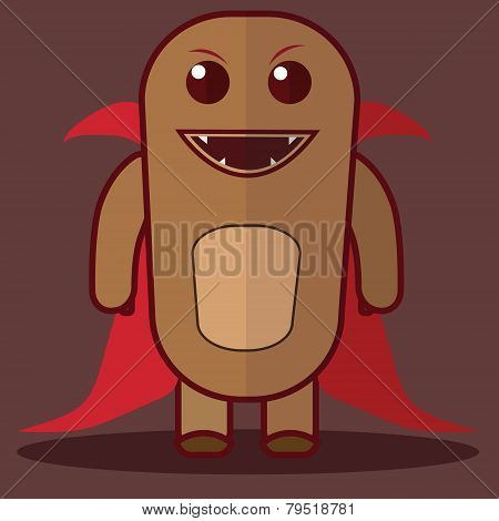 Minion Character