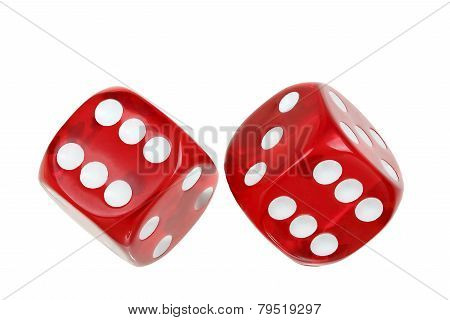 Red Dice