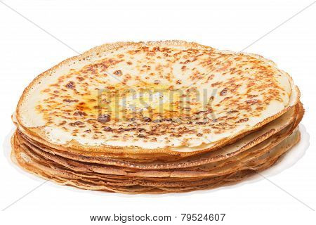 pancakes