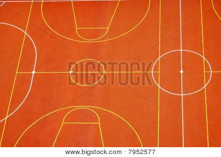 The Orange Sports Ground