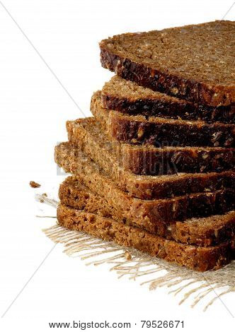 Multigrain Bread