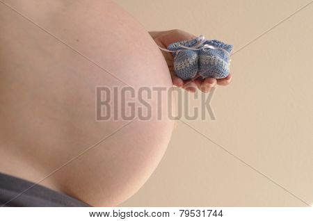 Expecting A Baby