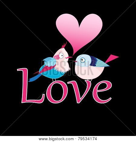 Bird Lovers