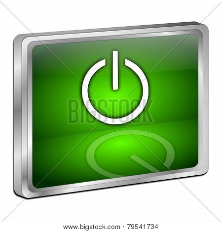 Power Button