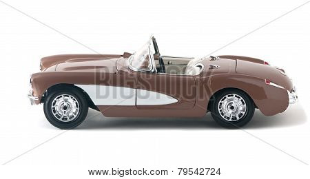 Car Convertible Chevrolet