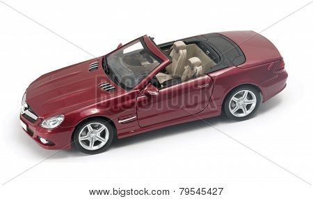 Expensive Car