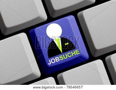 Computer Keyboard jobsearch