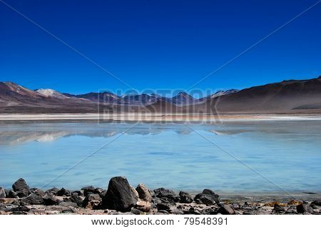 salar de uyuni