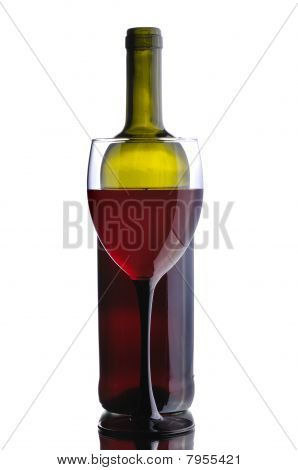 Vino tinto