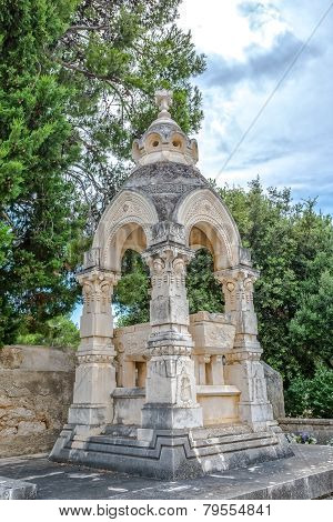 Tombstone
