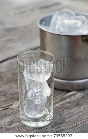Ice Cubes