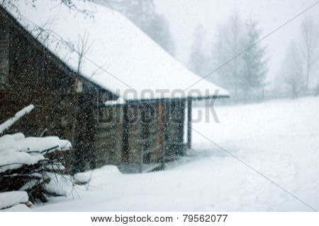 Bungalow