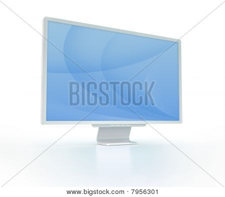 จอ LCD