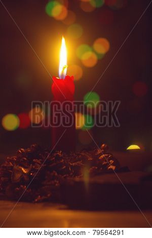 Candle