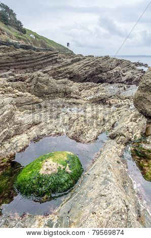 St Antony's lighthouse