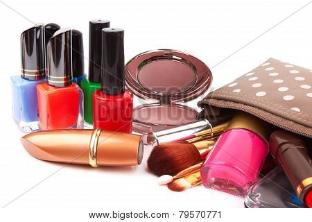 Cosmetics