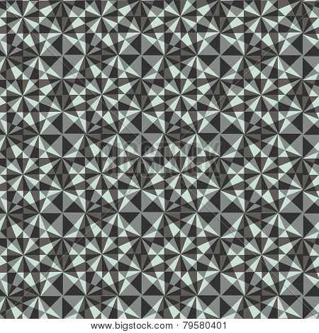Seamless Pattern,from Different Geometric Shape