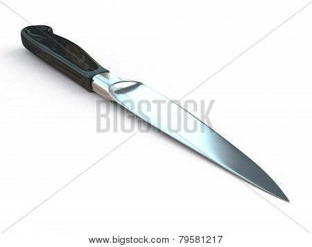 Black Knife