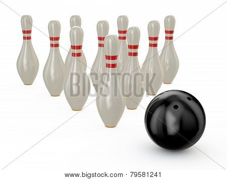 Bowling