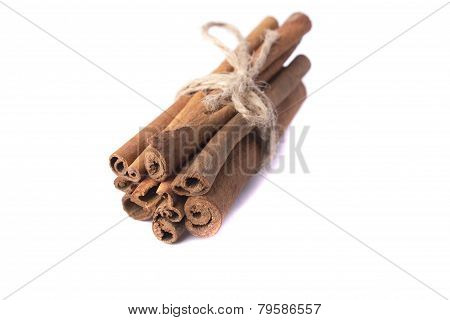 Cinnamon sticks