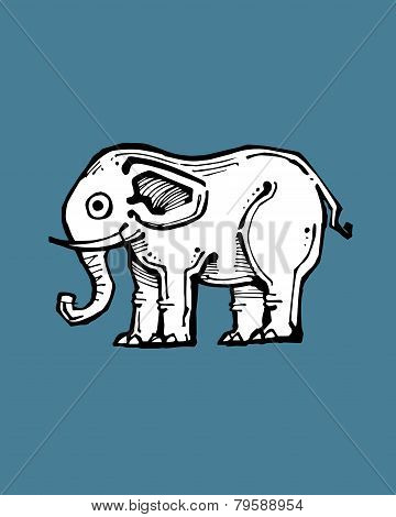Elephant