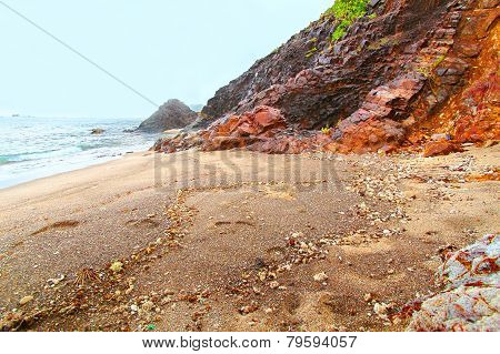 Rendezvous Beach Antigua