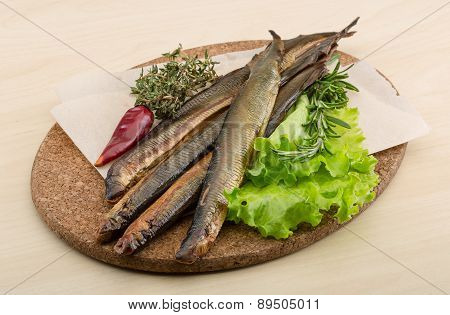 Lamprey