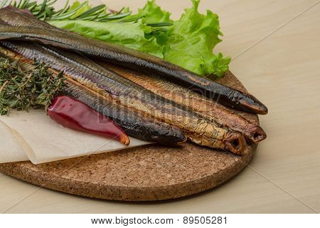 Lamprey