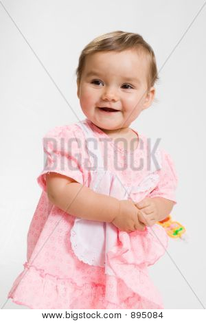 Pretty Baby