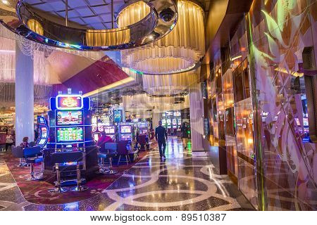 Las Vegas  Cosmopolitan
