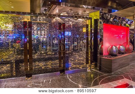Las Vegas  Cosmopolitan
