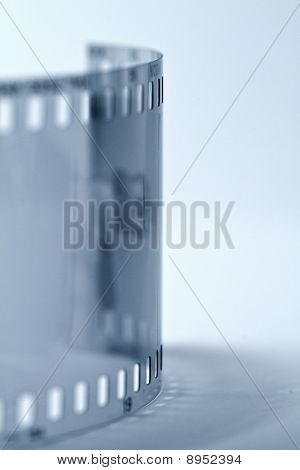 Negativ film
