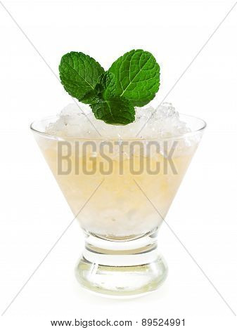 Rainbow Julep