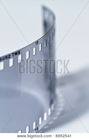 Negativ film