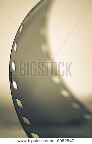 Negativ film