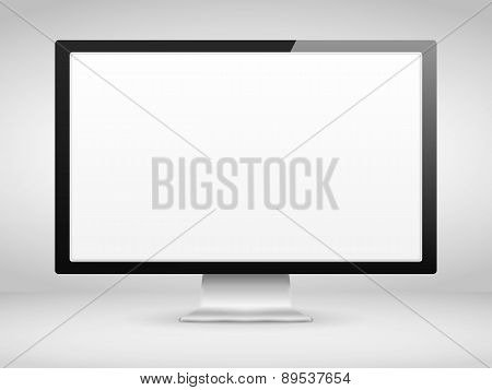 Computer Monitor