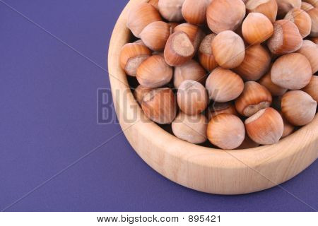 헤이즐넛