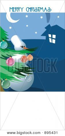 Merry Cristmas