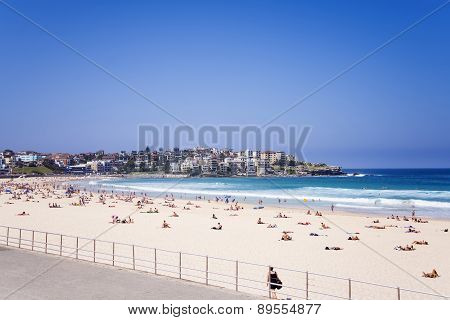 Bondi Beach, Australia