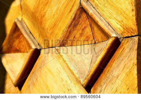 Busto Arsizio Abstract   R  Closed Wood Italy  Lombardy