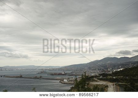 Novorossiysk