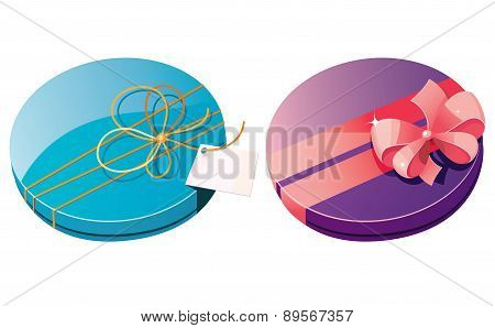 Gift Boxes
