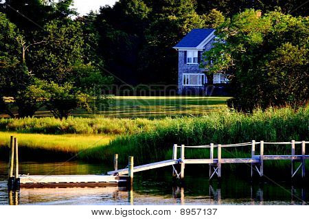 Hamptons