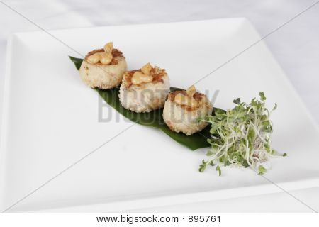 Antipasto Tray
