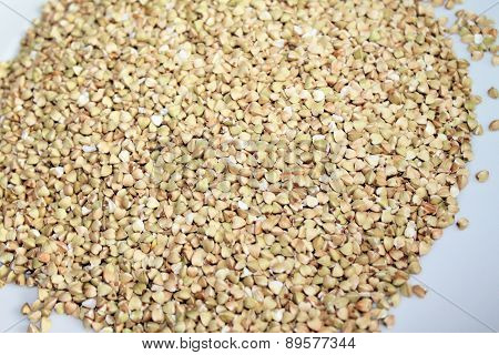 buckwheat