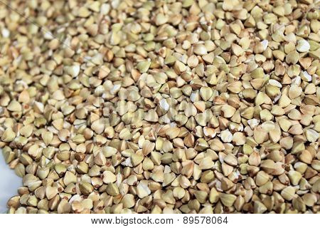 buckwheat
