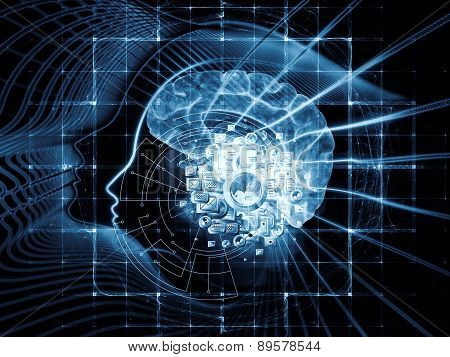 Elements Of The Mind