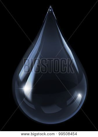 Water Drop
